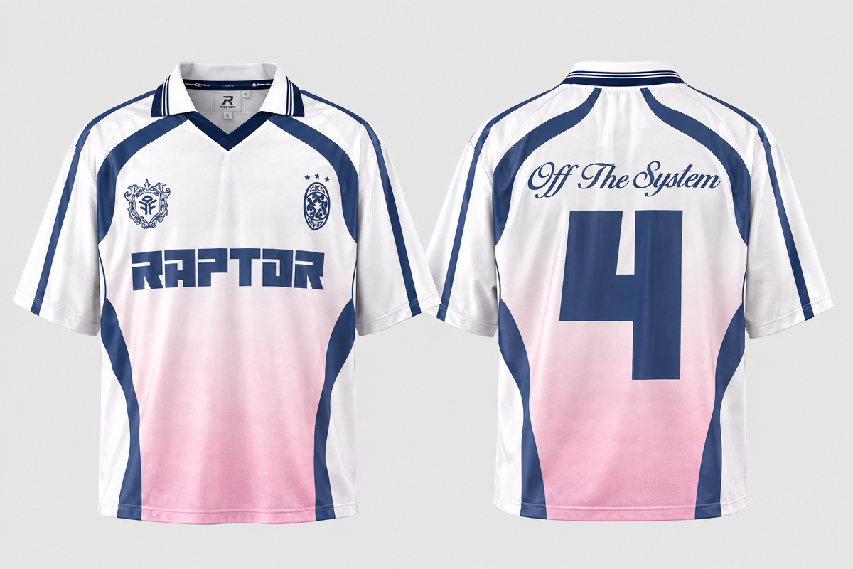 Maillot Lifestyle inspiration 90s