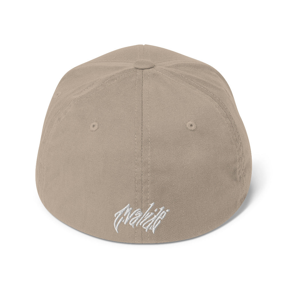 Casquette Flexit ' C'validé '