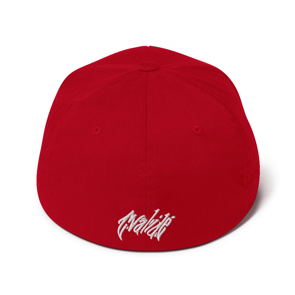 Casquette Flexit ' C'validé '