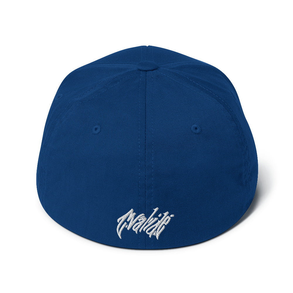 Casquette Flexit ' C'validé '