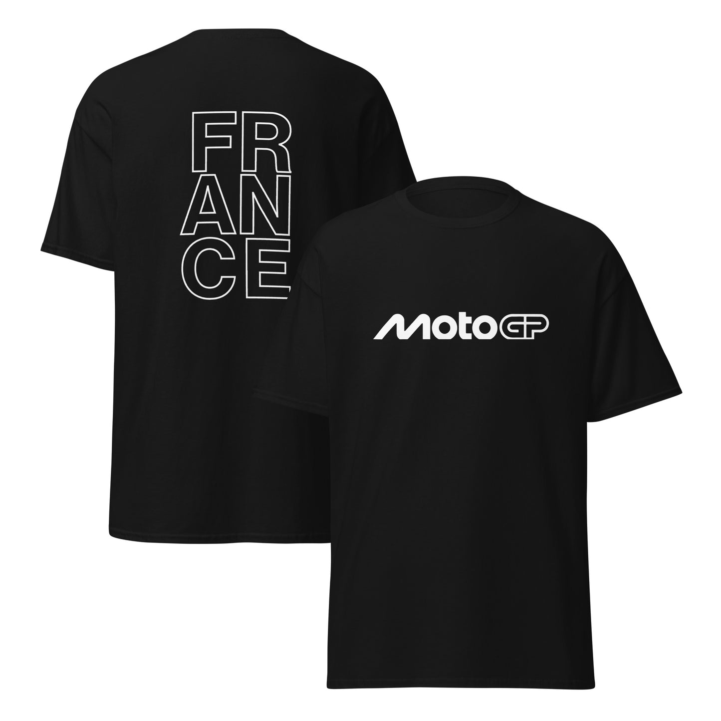 T-shirt "MotoGP"
