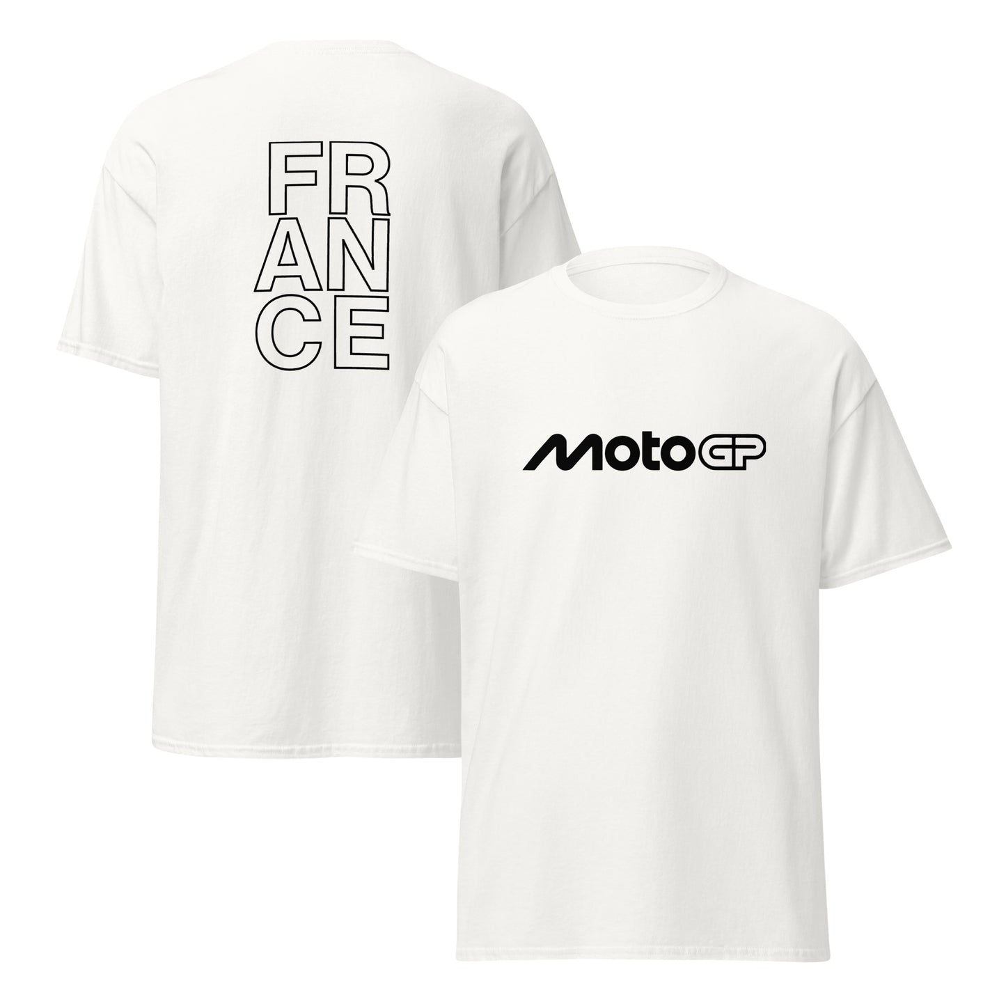 T-shirt "MotoGP"