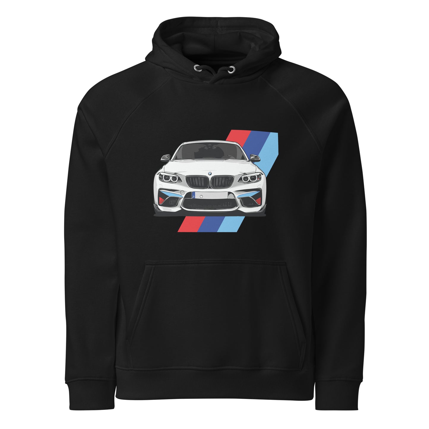 Sweat à capuche BMW M2 (F87)