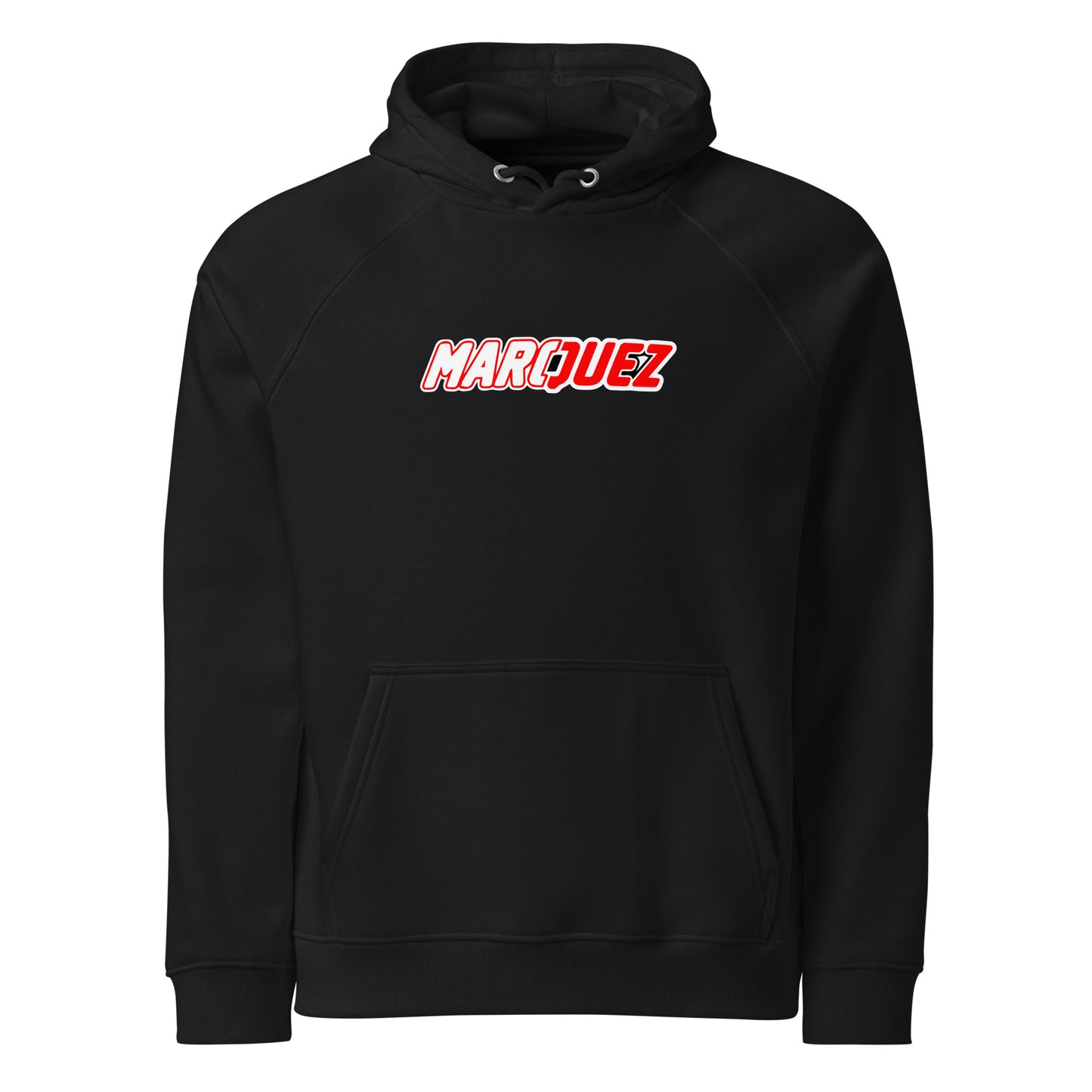 Sweat à Capuche Marquez "Turn"