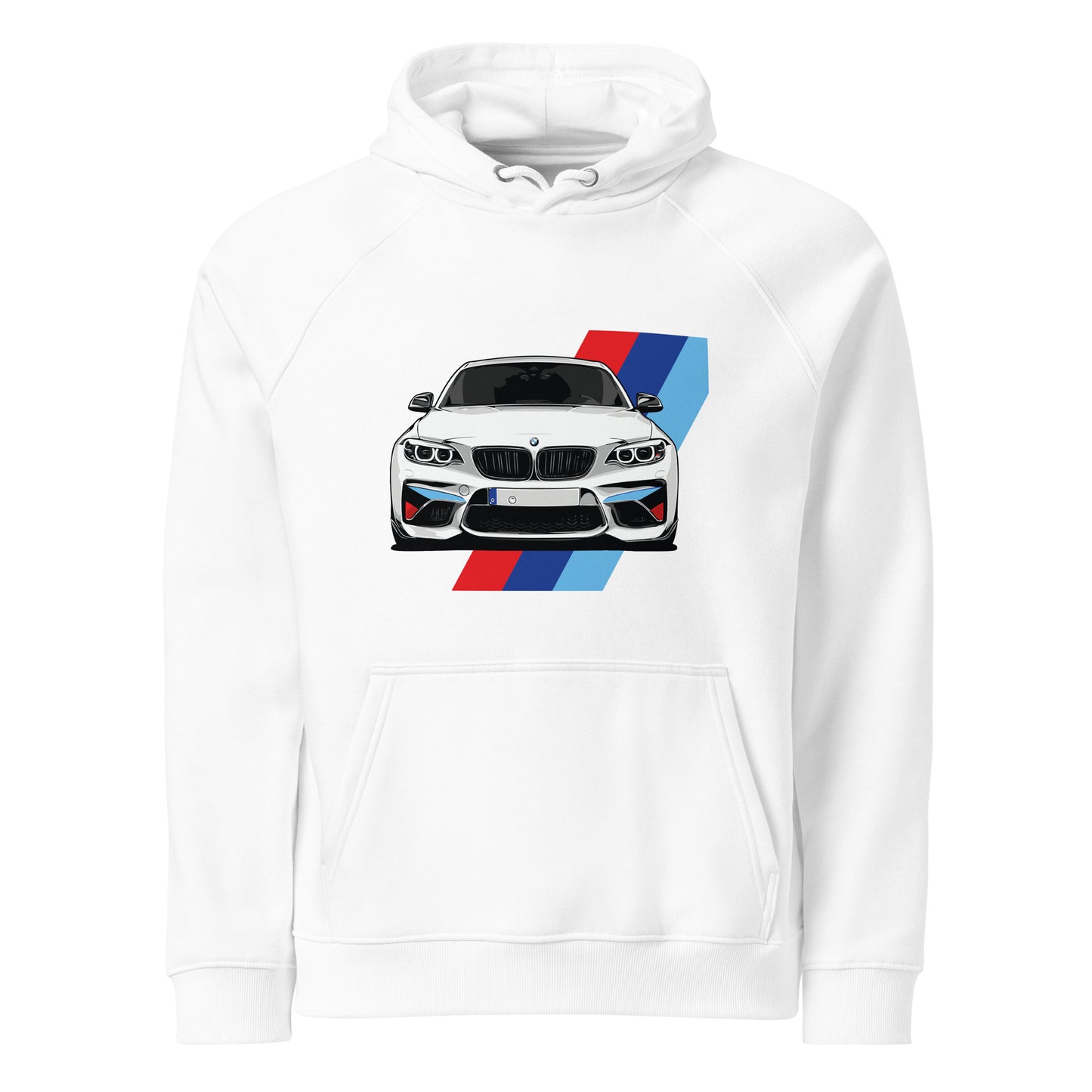 Sweat à capuche BMW M2 (F87)