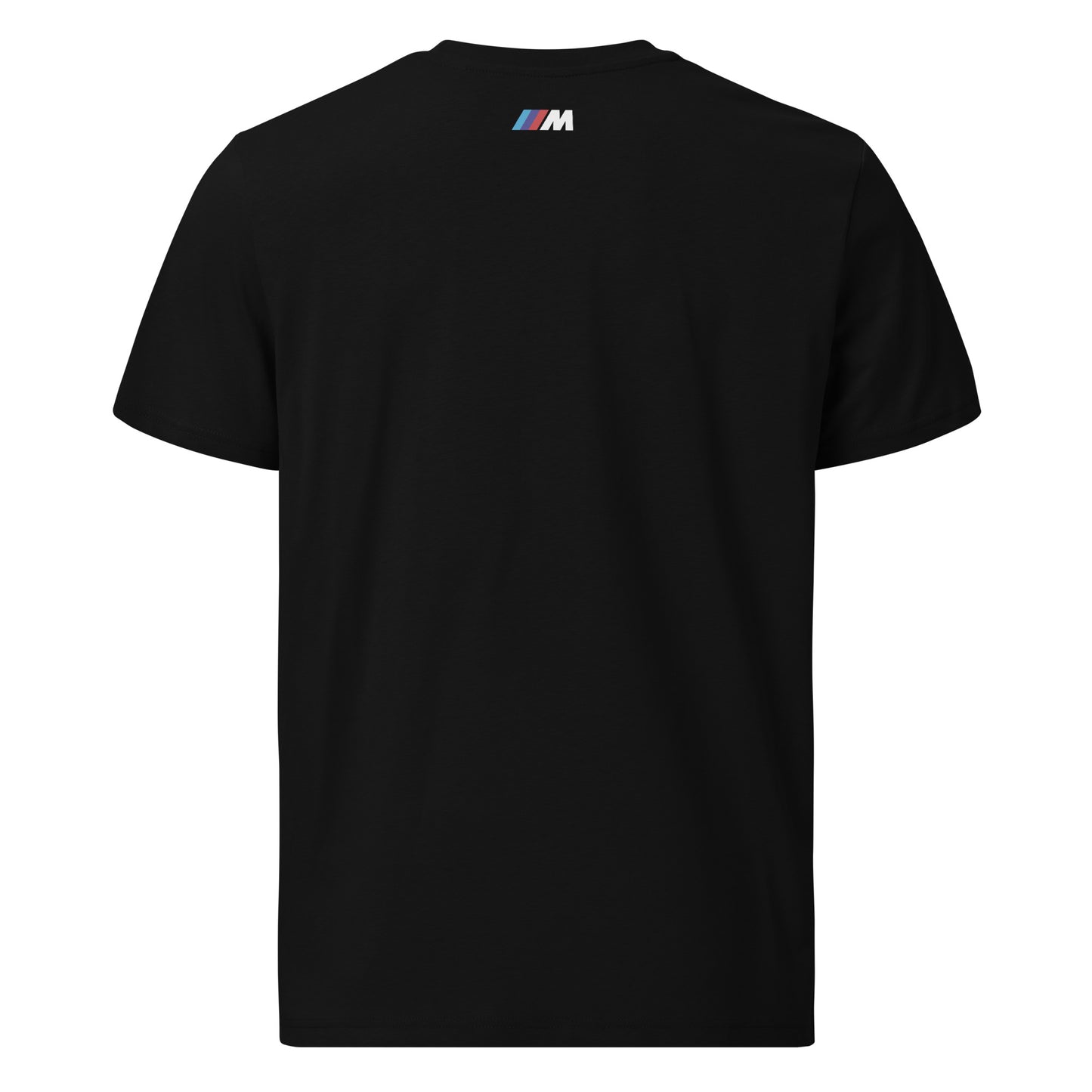 Tee-Shirt illustration Bmw