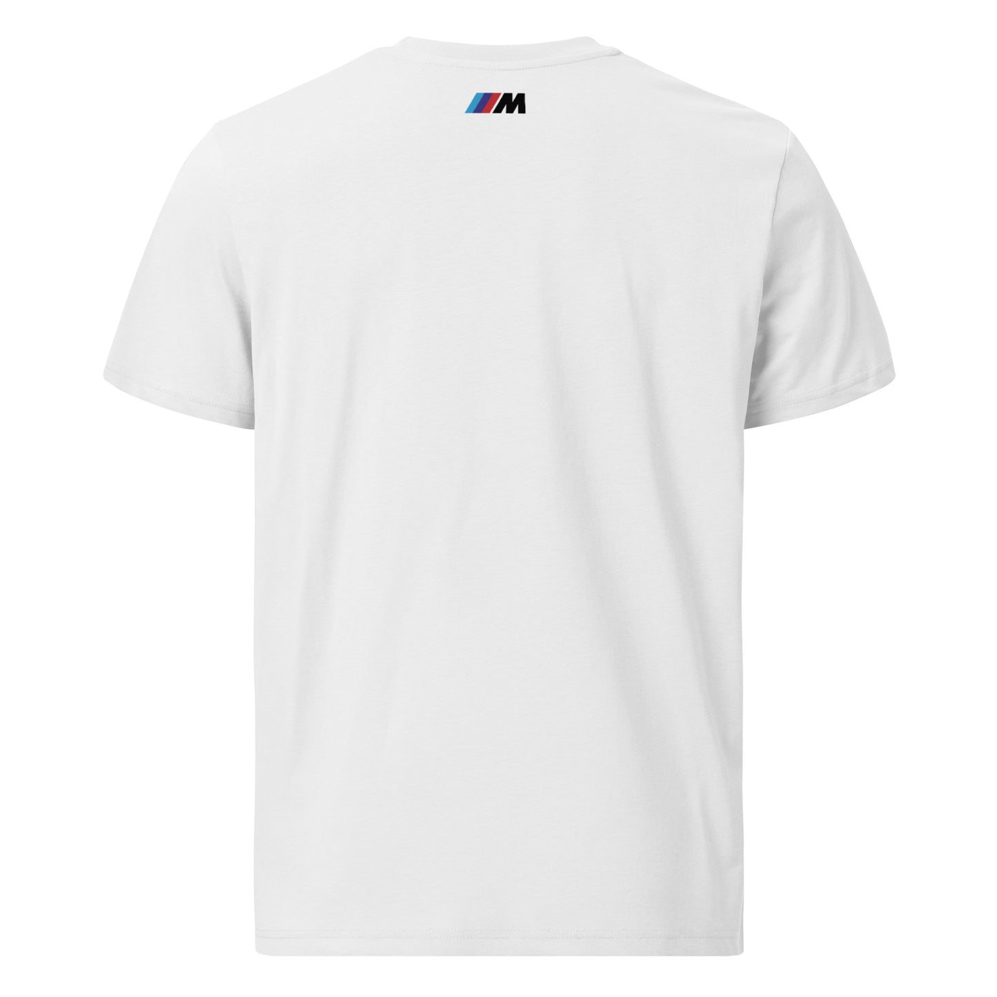 Tee-Shirt illustration Bmw