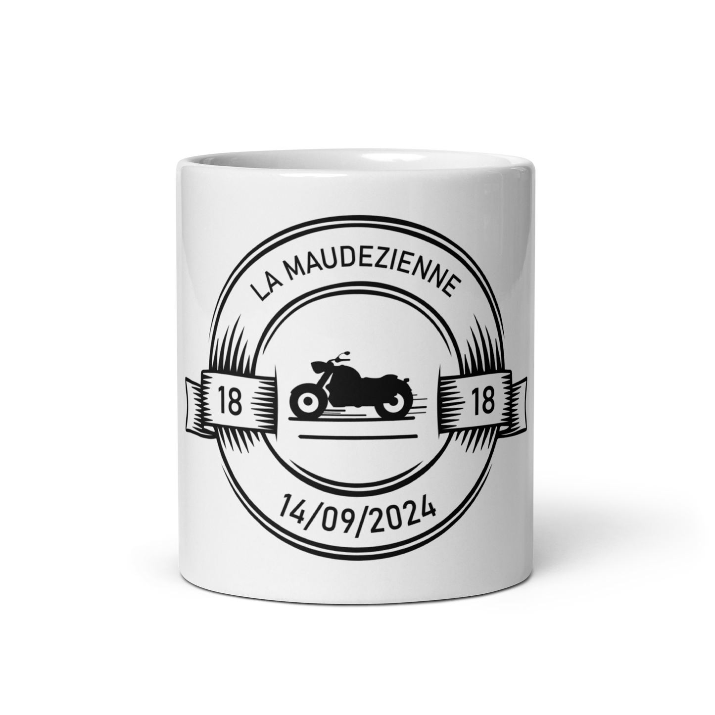 MUG "La Maudézienne 18ème"