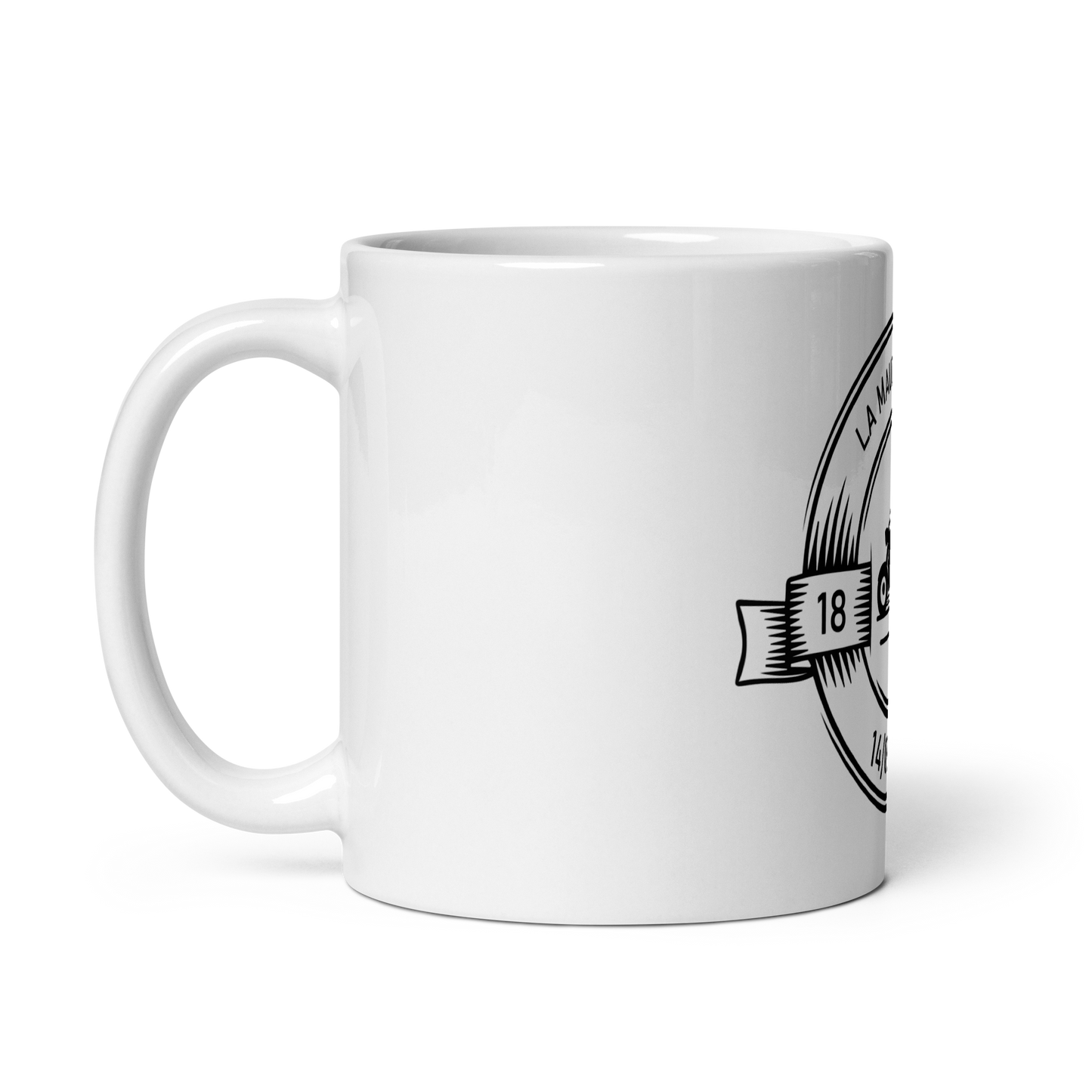 MUG "La Maudézienne 18ème"