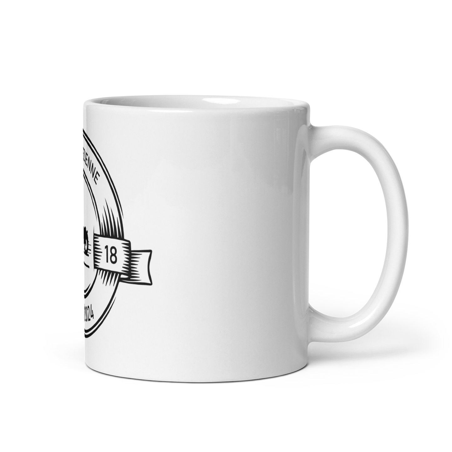 MUG "La Maudézienne 18ème"