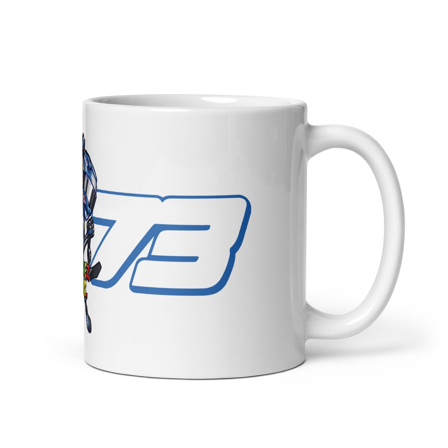 MUG "MARQUEZ BROS"