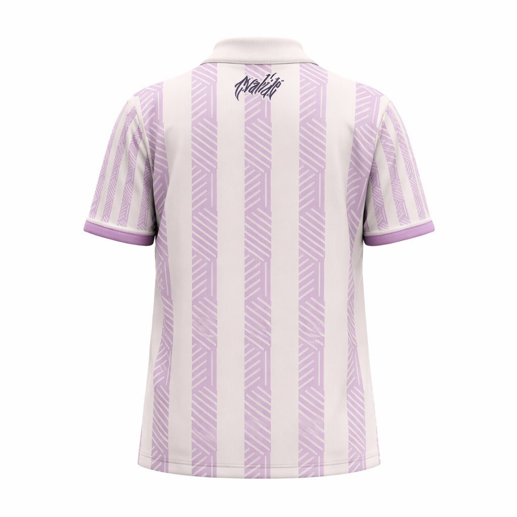 Maillot streetwear 2026
