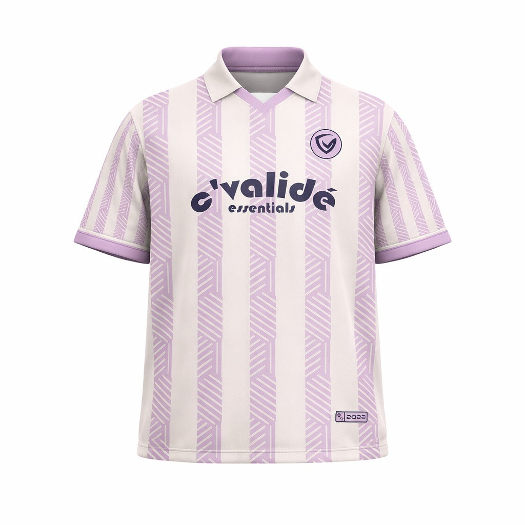 Maillot streetwear 2026