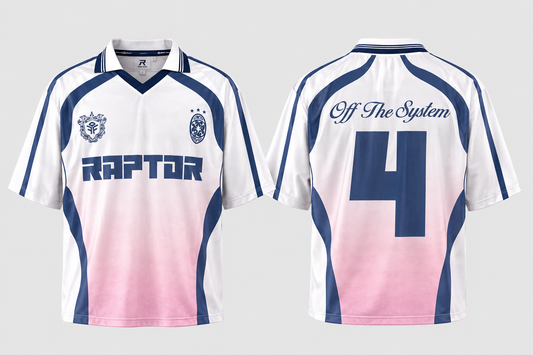 Maillot Lifestyle inspiration 90s
