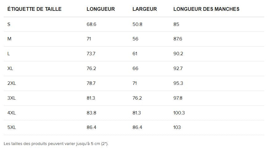 Sweat à capuche "La Maudezienne 2025"