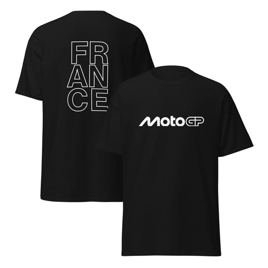 T-shirt "MotoGP"