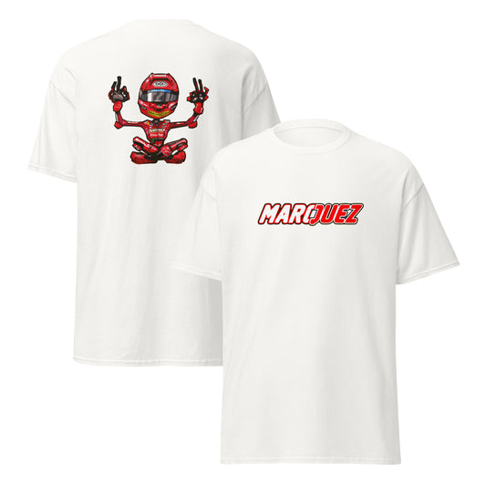 T-shirt M.Marquez "Zen"